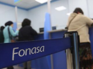 ¿Cómo afiliarse a Fonasa sin estar trabajando?