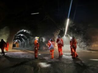 Producción de cobre en Chile a julio alcanza su menor nivel en más de una década, arrastrada por Codelco