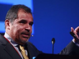 Perú avanza como proveedor de bienes y servicios a la minería en el mercado externo