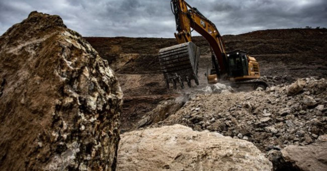 EEUU evalúa préstamo récord de US$ 1.000 millones para enorme mina de litio en Nevada