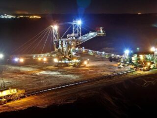 Nigeria busca diversificar su economía con la creación de una corporación de minerales sólidos