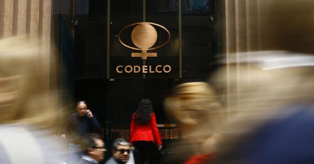 Codelco retorna a los mercados internacionales con emisión de deuda por US$2.000 millones