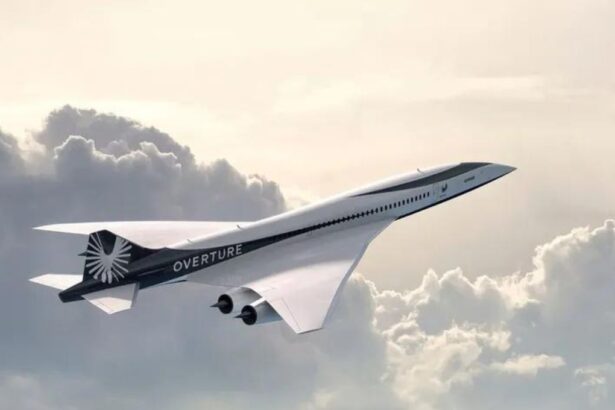 El avión más rápido del mundo realizará su primer vuelo de prueba