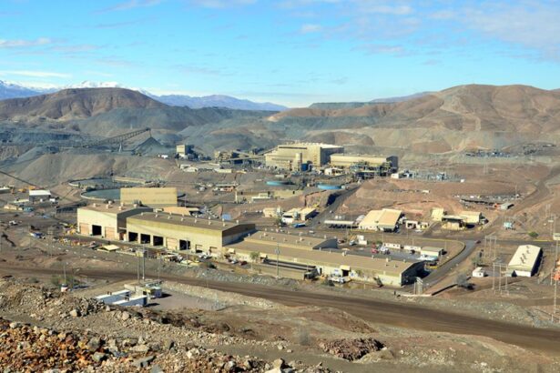 Minera Candelaria anuncia su plan de Optimización y Continuidad Operacional