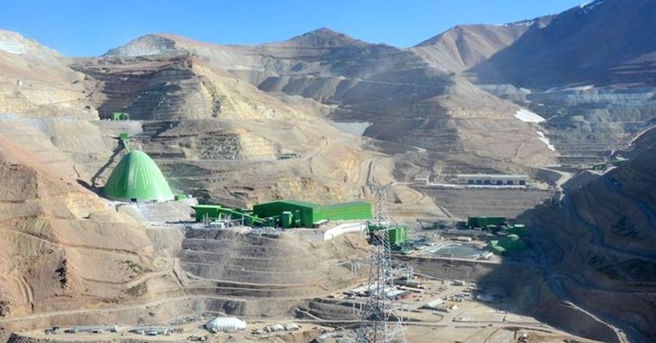 Lundin Mining anuncia aprobación del Estudio de Impacto Ambiental Candelaria 2040