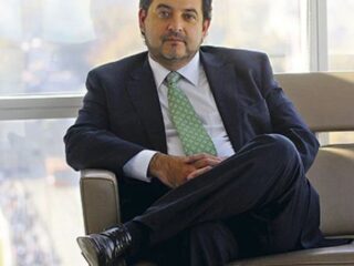 Andrés Rebolledo y el hidrógeno verde: “Es perfectamente posible plantearse un desarrollo colectivo y organizado regionalmente”