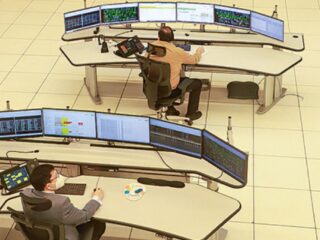 Expertos analizan trabajo y pendientes de la función de monitoreo de la competencia del Coordinador Eléctrico a cinco años de su puesta en marcha