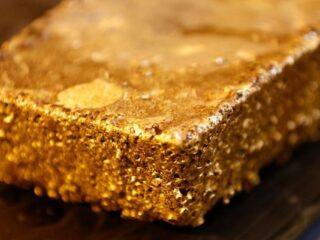El violento mundo de la minería en la República Democrática del Congo: La ambición por el oro