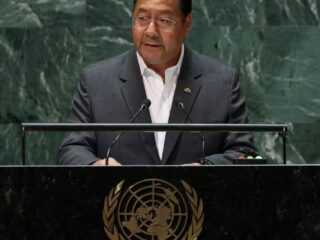 Bolivia: En la encrucijada del litio y la conservación forestal