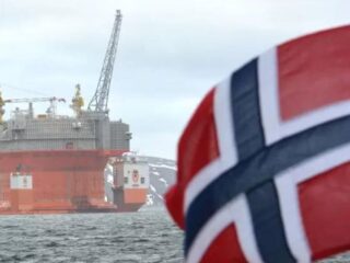 Exploración del Fondo Marino: ¿Noruega en el umbral de una nueva industria?