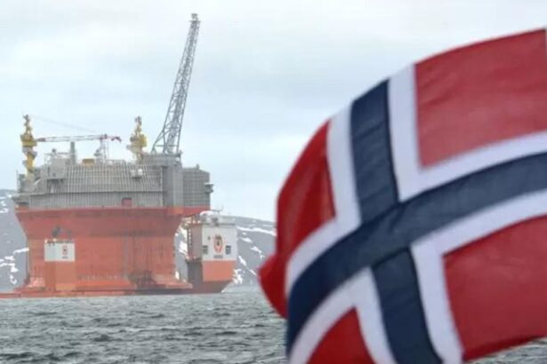 Exploración del Fondo Marino: ¿Noruega en el umbral de una nueva industria?