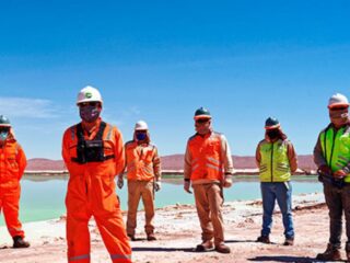 Descubre las Oportunidades de Empleo en SQM para Septiembre 2023