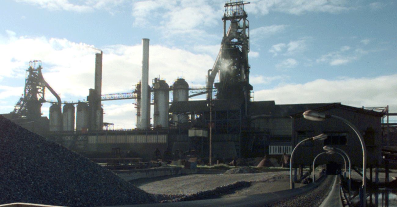 Gerente de siderúrgica Huachipato reafirma que "la situación es crítica y requerimos emparejar la cancha para operar"
