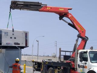 Energía Peruana desarrollará 20 MW en soluciones de sincronismo para dos grandes mineras en Perú