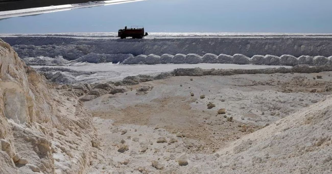 La negociación a dos bandas de Codelco para ingresar al negocio del litio