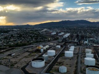 La Estrategia que Está Cambiando el Juego en el Mercado del Petróleo