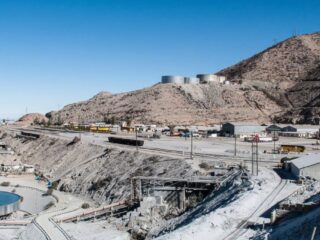 Perú: Southern identifica proyectos por S/ 1,150 millones en Obras por Impuestos para 5 regiones