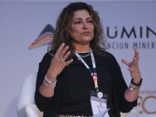 Perumin: Instrumentos de gestión ambiental presentados por mineras incorporan lineamientos de adaptación al cambio climático