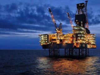Una orden judicial obliga a EE.UU. a ampliar la venta de petróleo y gas en el Golfo de México