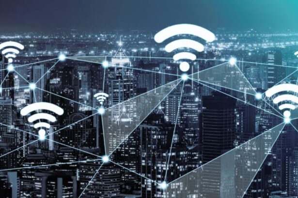 LG establece un nuevo récord de distancia en el mundo real para la transmisión de datos 6G