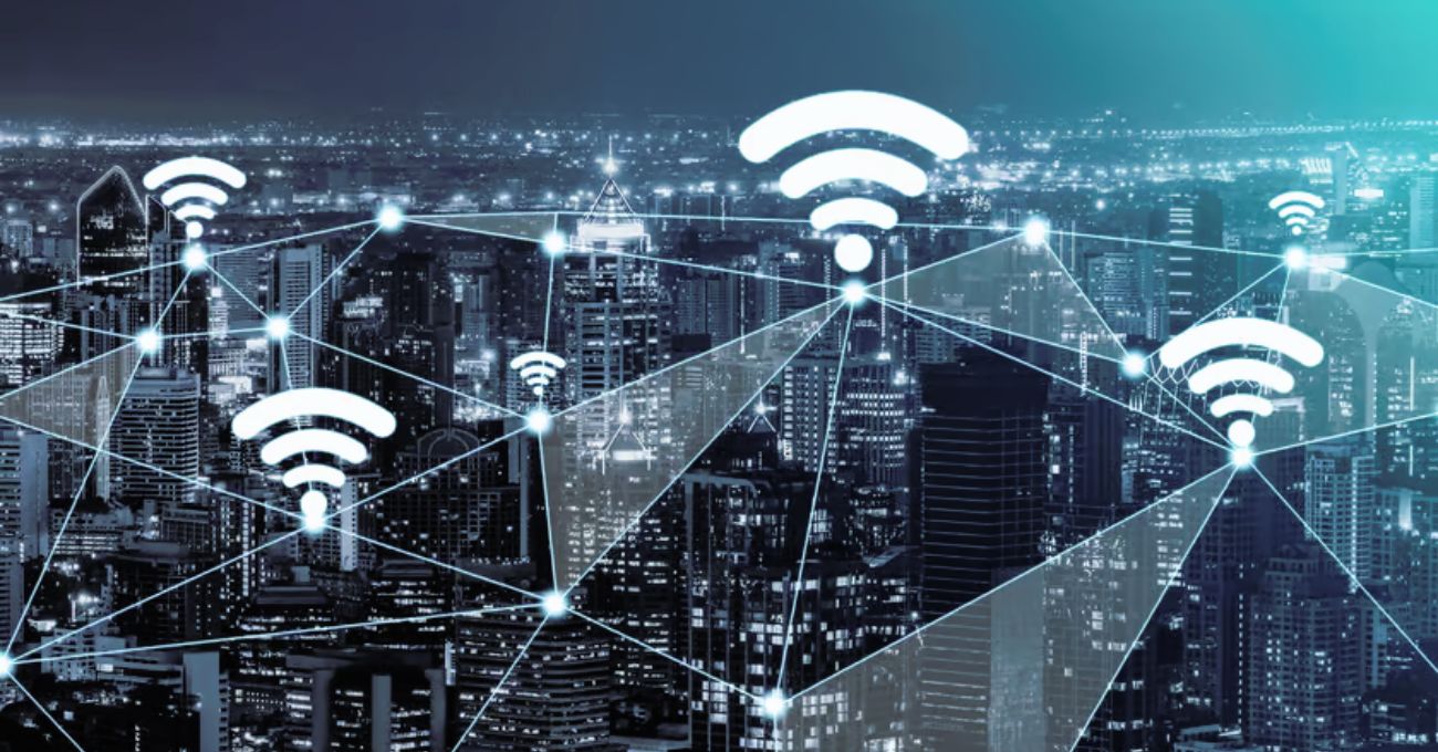 LG establece un nuevo récord de distancia en el mundo real para la transmisión de datos 6G