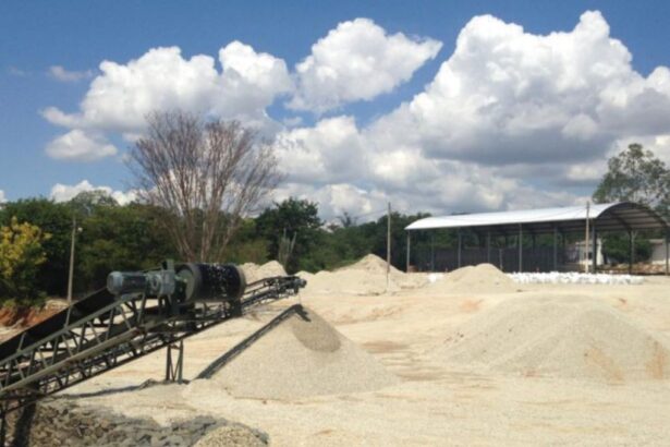 DeepRock Minerals adquiere 6.600 hectáreas adicionales para ampliar su cartera de litio en Minas Gerais, Brasil