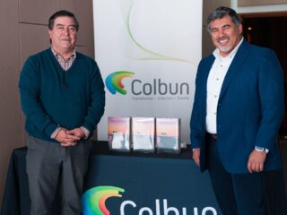Lanzan libro patrimonial sobre la historia del Ferrocarril de Taltal y su impacto en la región