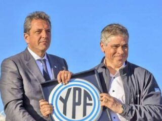 Argentina pondrá en marcha oleoducto clave para exportar petróleo a Chile