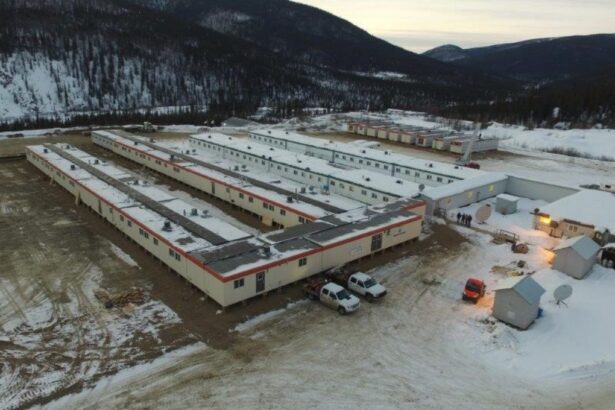 Inusual Desarrollo Legal en Yukon: Multa a Compañía Minera por Violación de Licencia Ambiental