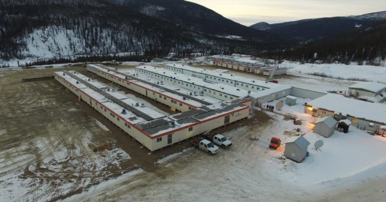 Inusual Desarrollo Legal en Yukon: Multa a Compañía Minera por Violación de Licencia Ambiental