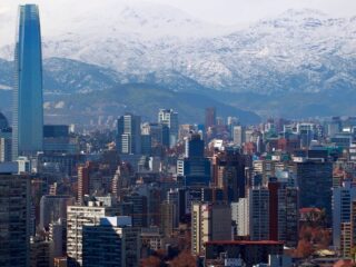 Revisa como estará el tiempo este domingo