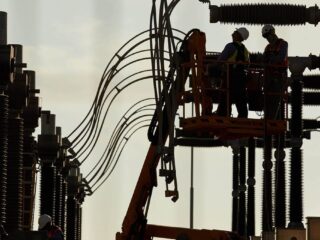 Coordinador Eléctrico adjudica 16 obras de ampliación contempladas en proceso de licitación