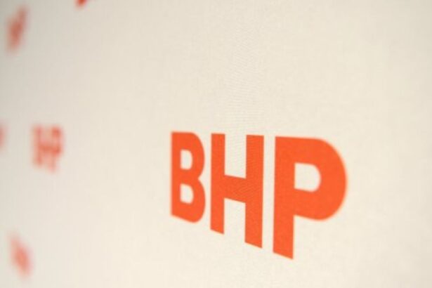 BHP combate la caída de la ley del mineral en Escondida con el uso de inteligencia artificial
