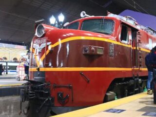 Tren del Recuerdo: conoce los destinos, horarios y precios del pasaje