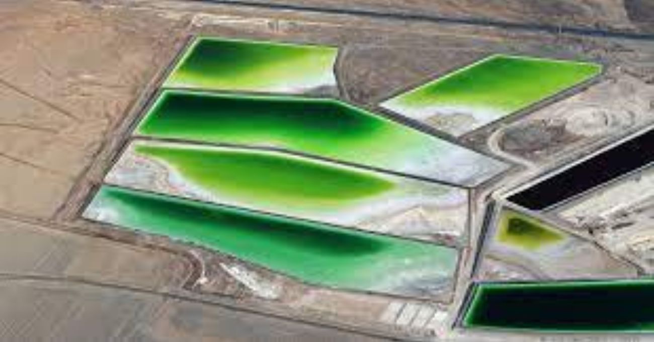 SQM obtiene calificación medioambiental IRMA 75 para sus operaciones en el Salar de Atacama