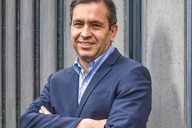 Mr. Litio: el ingeniero de Maipú a cargo de la división que genera el 80% de los ingresos de SQM