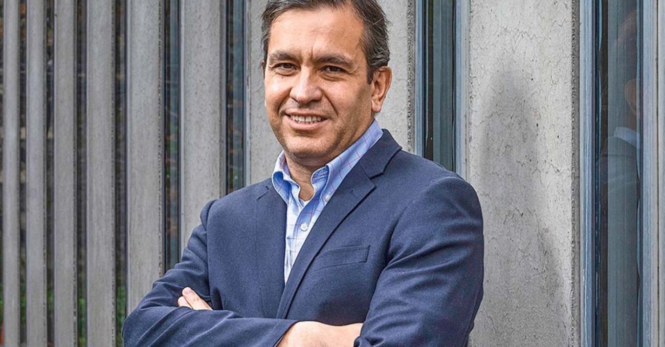 Mr. Litio: el ingeniero de Maipú a cargo de la división que genera el 80% de los ingresos de SQM