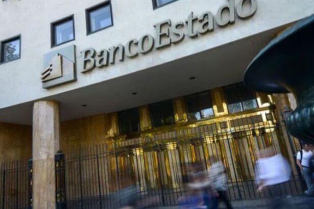 Ya no es Codelco: BancoEstado y Enap son las empresas estatales con las mayores ganancias en el primer semestre de 2023