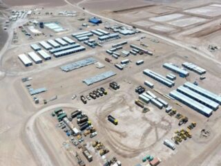 El Impacto De Las Inversiones Extranjeras En La Minería Salteña