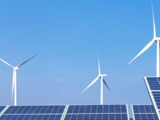 Statkraft registra resultados históricos pese a la caída del precio de la energía en Europa