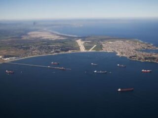 GNL Quintero vuelve a la carga: SEA admite a trámite proyecto de hidrógeno verde a más de un año de su rechazo inicial