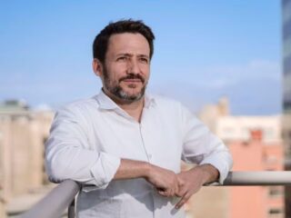 Diego Pardow: “Los precios de la energía no reflejan el costo de producirla y eso es un problema”