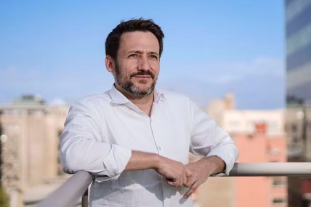 Diego Pardow: “Los precios de la energía no reflejan el costo de producirla y eso es un problema”