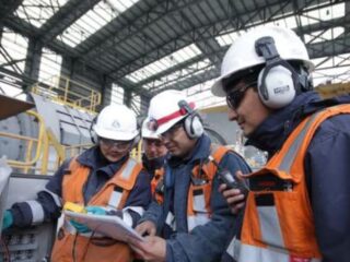 Perumin: movimiento económico por encuentro minero será 25% más que en 2022