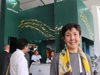 Australia apunta a fortalecer lazos de METS y empresas peruanas en PERUMIN 36