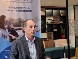 El Desafío de la Minería Colombiana en la Transición Energética"