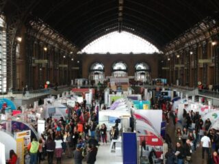 Expo Inclusión 2023 ofrecerá mil puestos laborales entre el 2 y 9 de octubre: ¿Cómo participar?