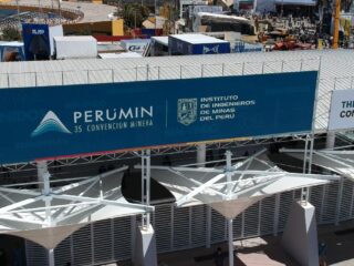 Perumin: Se realizarán alrededor de 75 conferencias en seis salas comerciales