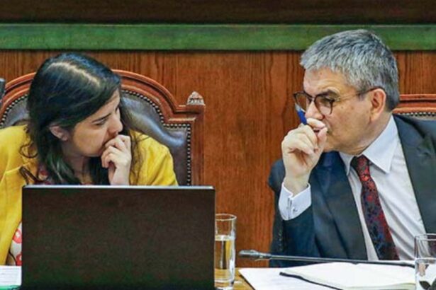 Presupuesto 2024: tras ronda de reuniones, Marcel inicia coordinación con el Congreso y la oposición acuerda frente común