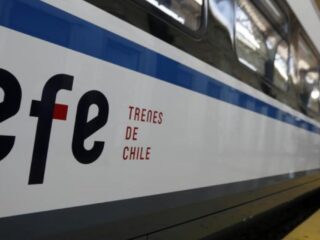 Oportunidades en la Empresa de Ferrocarriles del Estado: Descubre las vacantes en el mundo ferroviario